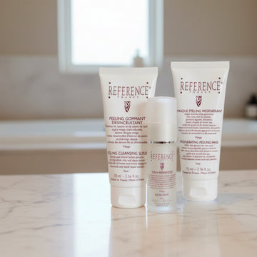 TRIO PERFECTION - 3 PRODUITS