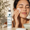 EAU MICELLAIRE DÉMAQUILLANTE