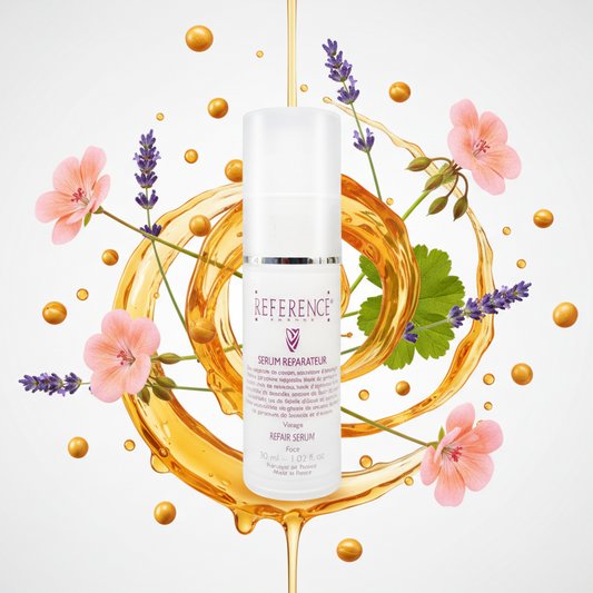 SÉRUM RÉPARATEUR