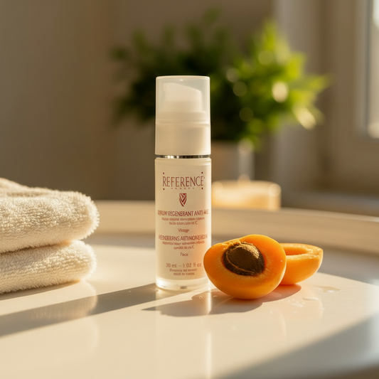 SÉRUM RÉGÉNÉRANT ANTI-ÂGE 30ml