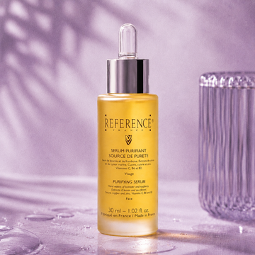 SERUM SOURCE DE PURETÉ Purifiant